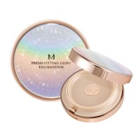 ߥ(Missha)ִڹ񥳥ᡦߥ Mץꥺ եåƥ  եǡ (SPF30,PA++)ײ