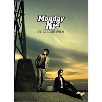 ڹCD(K-POP) Monday Kiz 2 ײ