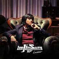 ڹCD(K-POP) Monday KizΥ󥽥Lee Jin-Sung 1 /Letter ײ