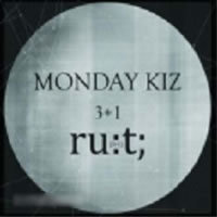 ڹCD(K-POP)Monday kiz 4 RUTײ