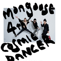 ڹCD(K-POP)THE MONGOOSE 4 COSMIC DANCERײ