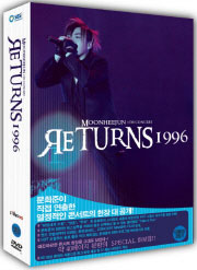 ֥󡦥ҥ Return 1996 DVD+̿