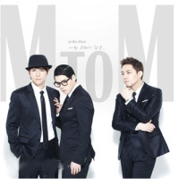 ڹCD(K-POP) M TO M - ʥߤΤ褦(Mini Album 1) ײ