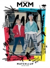 ڹCD(K-POP)MXM (BRANDNEW BOYS) 2nd Mini Album - MATCH UPײ