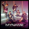 ֥ޥ͡(Myname) - [4th Single Album]