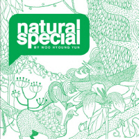 ڹCD(K-POP) Natural Special/Natural ײ