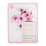 ͥ㡼ѥ֥å(Nature Republic) ͥ㡼ѥ֥å å󥷥եޥ  CHERRYBLOSSOM ײ