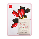 ͥ㡼ѥ֥å(Nature Republic) ͥ㡼ѥ֥å å󥷥եޥҥå ROSEHIP ײ