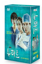 ڹɥޡ֥˥塼ϡ(New Heart)DVD ײ