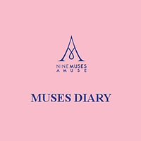 ڹCD(K-POP)NINE MUSES(ʥߥ奸) 9MUSES A - Muses Diaryײ