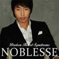 ڹCD(K-POP) NoblesseʥΥ֥쥹Mini Album ײ