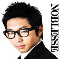 ڹCD(K-POP)NOBLESSE - Sadnessײ