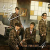 ڹCD(K-POP) Υ(Noel) 4 - Time For Love ײ