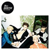 ڹCD(K-POP)֥˥塼(Nu est) 1 - Re:BIRTHײ