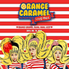 ֥󥸥(Orange Caramel) - ͤο򤷤 [4th Single]