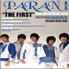 ڹCD(K-POP)֥ѥ(Paran) -The Firstײ