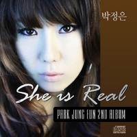 ڹCD(K-POP)  ѥ󥦥 2 She Is Real ײ