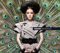 ڹCD(K-POP) Memory/The Peacock 001 ײ