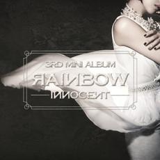 ڹCD(K-POP) 쥤ܡ(Rainbow) - INNOCENT [3rd Mini Album] ײ