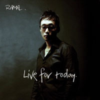 ڹCD(K-POP)Ramaʥޡ 2 /Live For Todayײ