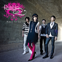 ڹCD(K-POP)RUMBLE FISH ᥤХײ