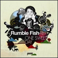 Rumble Fish / One Sweet Day