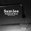 ֥ (Sam Lee) / Undiluted Tone