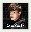 ڹCD(K-POP) SE7EN(֥(SEVEN)) [2nd Mini Album] ײ