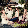 ֥å(Secret)-[2nd Single Album]