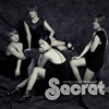 ֥å(Secret) - Madonna [2nd Mini Album]