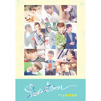 ڹCD(K-POP)֥֥ƥ(Seventeen) - 1 - Love & Letter [Letter Ver.]ײ