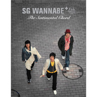 SGʥӡ SG Wannabe 4 +ݥ