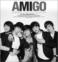 㥤(Shinee)SHINee 1 AMIGO (Repackage)ײ