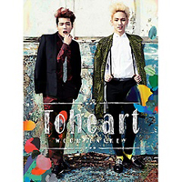 ڹCD(K-POP) ġϡ(SHINeeKeyINFINITEΥҥ) - Toheart[Mini Album] ײ