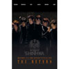  shinhwaֿ(Shinhwa) - THE RETURN: 14TH ANNIVERSARY SPECIAL [2DVD+̿(48P)]ײ