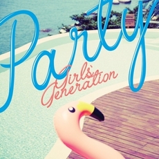   - Party [Single Album] ײ