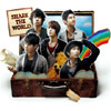   27th Single/Share The World--! CD ײ