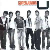 ֥ѡ˥ SuperJunior U