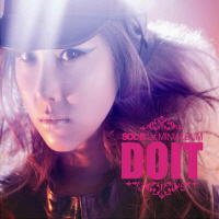 ڹCD(K-POP) (ա) / Do it ײ