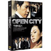 ڹǲ ̵Ի[Open City] DVD1disc ײ