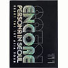 SS501 The 1st Asia Tour [Persona In Seoul Encore]DVD