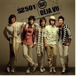 SS501-3rd Single