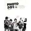 SS501 ̿[PHOTO501:ܸ]+DVD