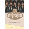 SS501 -1st Concert Step Up DVD