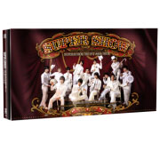 ѡ˥ 1st Live Super Show[2dvd+52p̿]