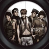 ѡ˥ ѡ˥(Superjunior)- 5 - Mr. Simple [B ver.] ײ