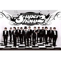 С˥ The 2nd Asia Tour Concert Super Show 2+ݥ