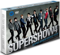 ѡ˥֥ѡ˥-4th Live Super Show 4-2DVDܸ+̿ײ