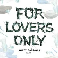 ڹCD(K-POP) ȥ(Sweet Sorrow) 4 Part 1 - For Lovers Only ײ