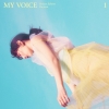 ڹCD(K-POP)֥ƥ(TAEYEON) - 1 MY VOICE Deluxe Edition [Blossom Ver.]ײ